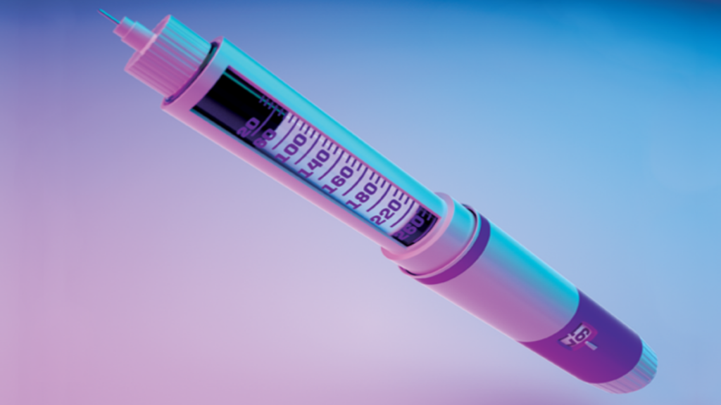 diabetes- insulina - icodena - nova insulina